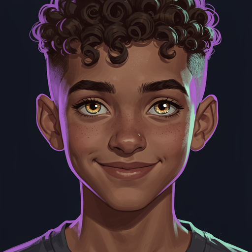 Jayden Avatar