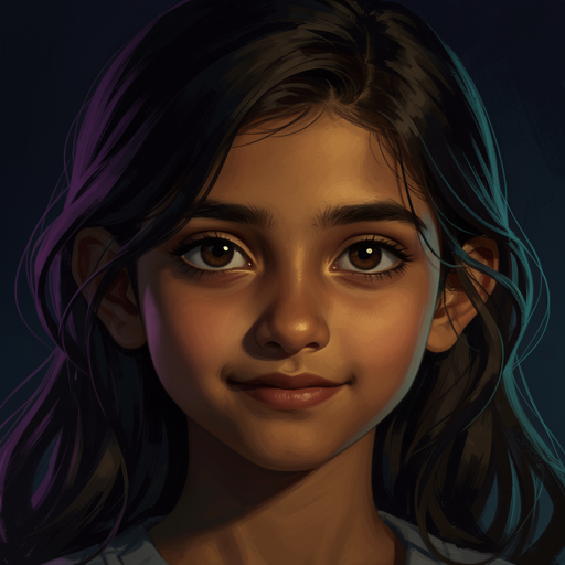 Maya Avatar